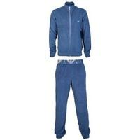 Armani Tracksuit 1116827P564 men\'s Tracksuits in blue