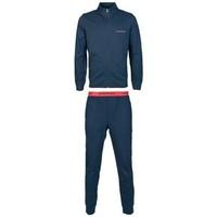 Armani Tracksuit 1115706P571 / 1115536P571 men\'s Tracksuits in blue