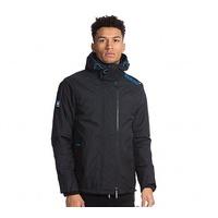 Arctic Windcheater Jacket