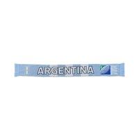 Argentina Rwc 2015 Scarf