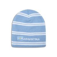 argentina rwc 2015 beanie hat