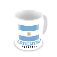 Argentina World Cup Mug