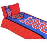 Arsenal F.C. Duvet Set ES
