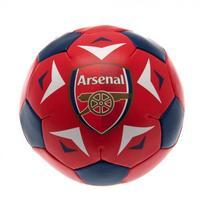 Arsenal F.C. 4 inch Soft Ball