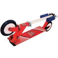 Arsenal F.C. Inline Folding Scooter