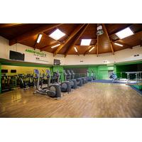 Arrow Valley Health Club