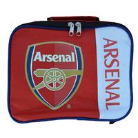 Arsenal Wordmark Lunch Bag