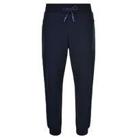 ARMANI JEANS Mesh Side Jogging Bottoms