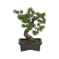 Artificial Mini Bonsai, Green