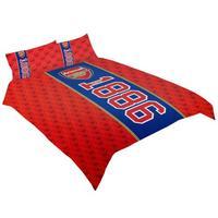 Arsenal F.C. Double Duvet Set ES