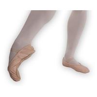 Arise Leather Ballet Shoes