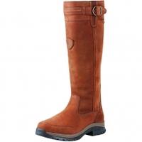 Ariat Torridon GTX Insulated Mens Boots, Bracken Brown, UK 12