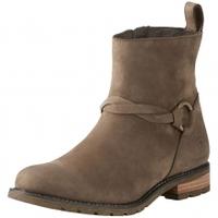 Ariat Witney H2O Boots, Fawn Brown, UK 5