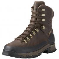 Ariat Catalyst VX Defiant 8 Inch GTX Boots, Bitter Brown, UK 12