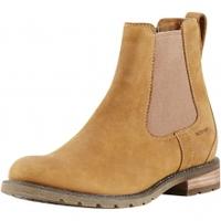 Ariat Wexford H2O Boots, Rustic Brown, UK 4