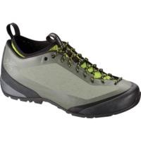 Arc\'teryx Acrux FL tundra/buttercup