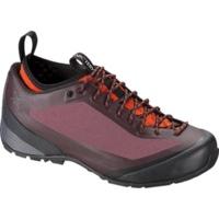 Arc\'teryx Acrux FL ruby dusk/mimosa