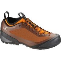 Arc\'teryx Acrux FL GTX Approach oxide/chutney