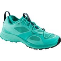 Arc\'teryx Norvan VT Women caraibes/blue nights