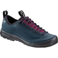 Arc\'teryx Acrux SL GTX Women blue nights/nebula