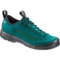 Arc\'teryx Acrux SL GTX Women jade green/bora bora