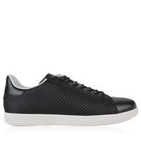 ARMANI JEANS Weaved Low Top Trainers