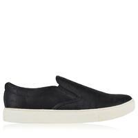 ARMANI JEANS Logo Slip On Trainers