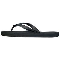 Armani Jeans Flip Flops C6561 56 men\'s Flip flops / Sandals (Shoes) in black