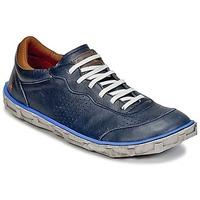 art melbourne mens shoes trainers in blue