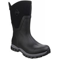 Arctic Sport Mid Pull On Wellington Boot