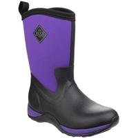 Arctic Weekend Pull On Wellington Boot