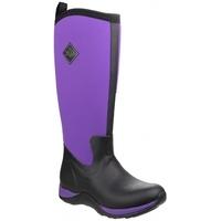 Arctic Adventure Pull On Wellington Boot