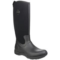 Arctic Adventure Pull On Wellington Boot