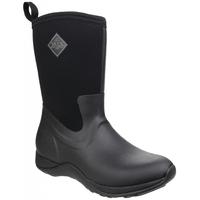 Arctic Weekend Pull On Wellington Boot