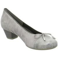 Ara Brügge women\'s Court Shoes in Grey