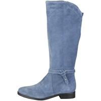 Arnaldo Toscani 2077742_SQUALO_24 women\'s High Boots in blue