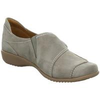 Ara Andros Komfort women\'s Court Shoes in Grey