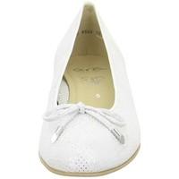 Ara Bari women\'s Court Shoes in White