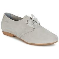 Arcus PERTER women\'s Casual Shoes in BEIGE