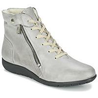 Arcus IRISER women\'s Mid Boots in grey