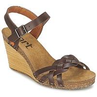 Art VALBY 439 women\'s Sandals in brown