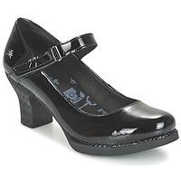 Art HARLEM women\'s Court Shoes in black