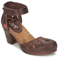 Art IMEET women\'s Sandals in brown