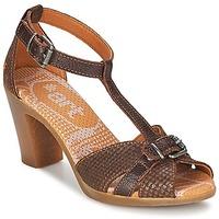 art rio womens sandals in brown