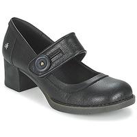 Art BRISTOL 89 women\'s Court Shoes in black