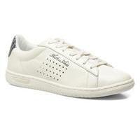 Arthur Ashe Geo Jacquard