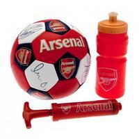 Arsenal F.C. Football Set