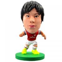 Arsenal F.C. SoccerStarz Miyaichi