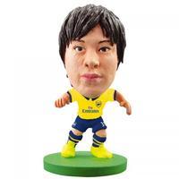 Arsenal F.C. SoccerStarz Miyaichi Away