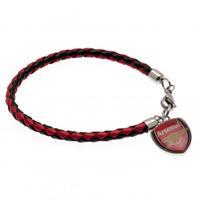 Arsenal F.C. Colour Bracelet